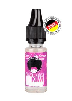 Veryberry Kiwi CBD E-Liquid 100mg