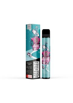 187 Sticks- Miami Vice 20mg/ml Disposable (10er Paket)