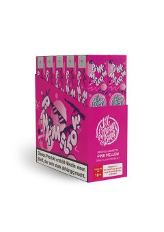 187 Sticks- Pink Mellow 20mg/ml Disposable (10er Paket)