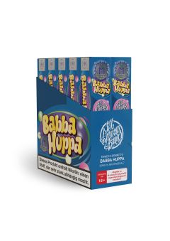 187 Sticks- Babba Huppa-Maxwell Edition 20mg/ml...