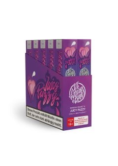 187 Sticks- Juicy Puzzy 20mg/ml Disposable (10er Paket)