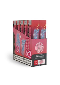 187 Sticks- Reeperbahn 20mg/ml Disposable (10er Paket)