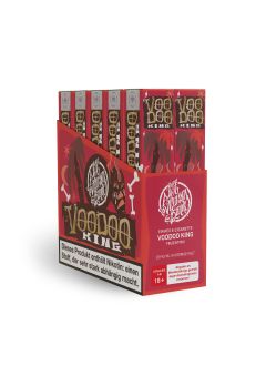 187 Sticks- Voodoo King 20mg/ml Disposable (10er Paket)