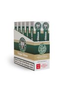 187 Sticks- Frappo Chicco 20mg/ml Disposable (10er Paket)