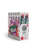 187 Sticks- Wild Zill 20mg/ml Disposable (10er Paket)