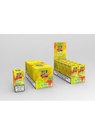 BAD CANDY pod 2ml - Mad Mango - 20mg/ml  Disposable (10er Paket)